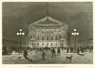 The Place de l